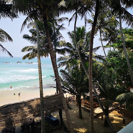 Unawatuna Beach House Exterior photo