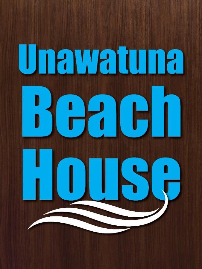 Unawatuna Beach House Exterior photo
