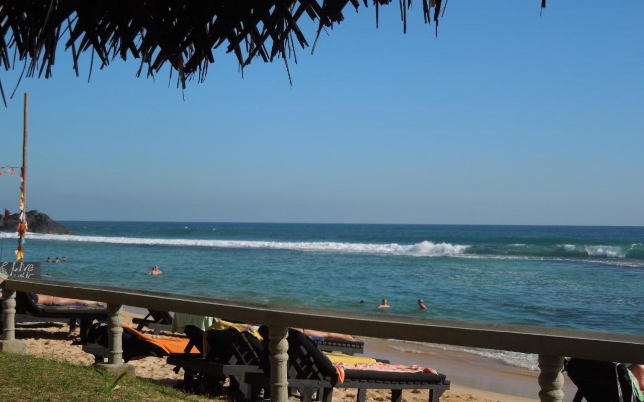 Unawatuna Beach House Exterior photo