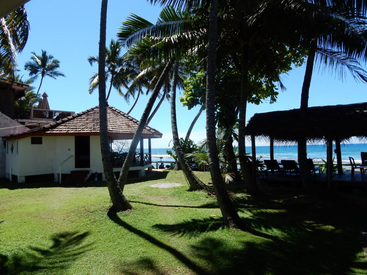 Unawatuna Beach House Exterior photo