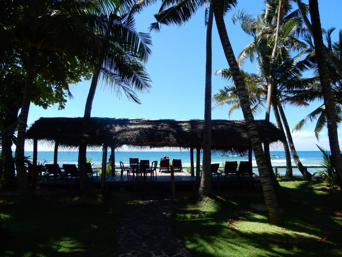 Unawatuna Beach House Exterior photo