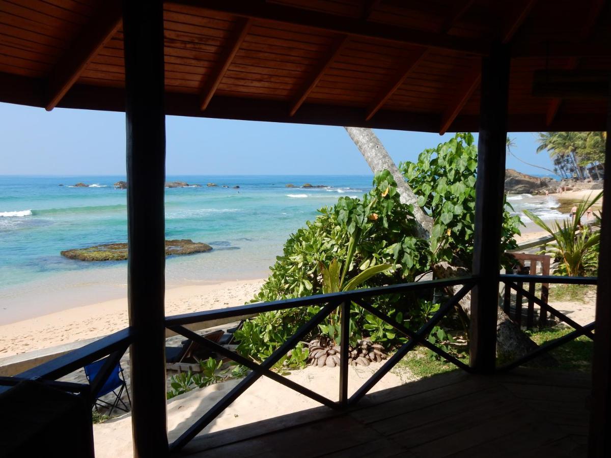 Unawatuna Beach House Exterior photo