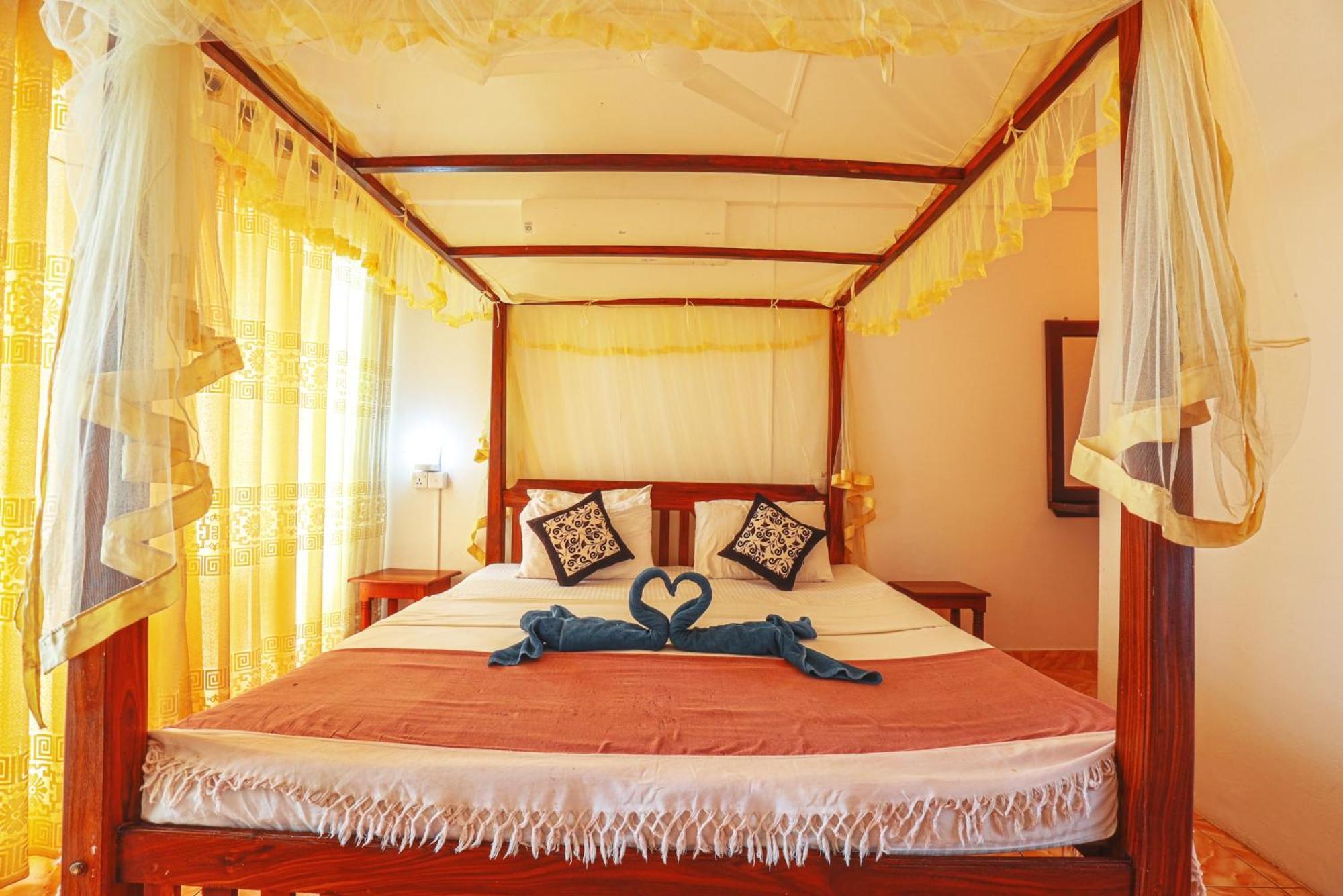 Unawatuna Beach House Exterior photo