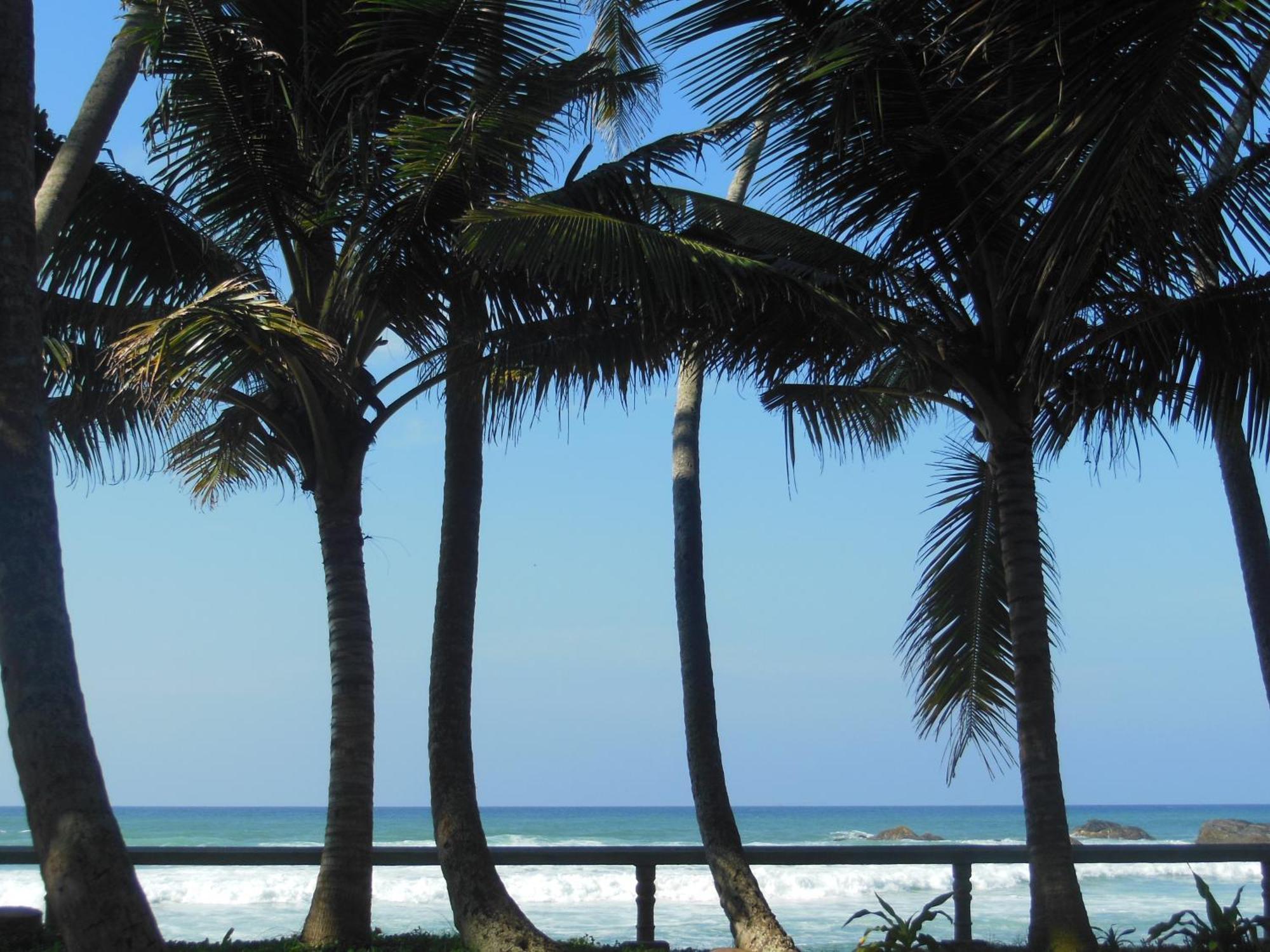 Unawatuna Beach House Exterior photo